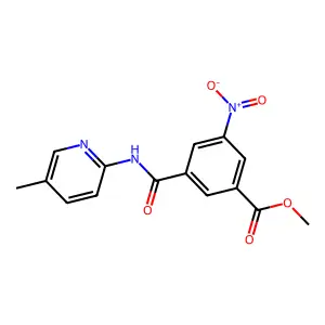 Nonanoic acid, compound with 2,2'-iminodiethanol (1:1) structure