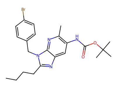 ASN 05438670 structure