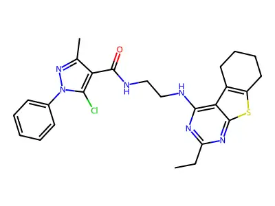 ASN 05445471 structure