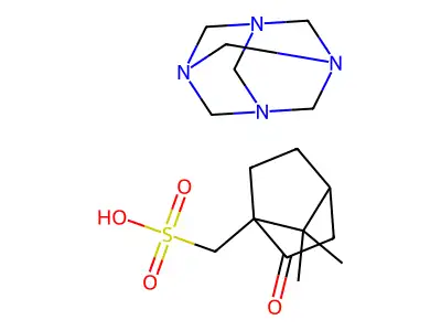 Einecs 262-084-7 structure