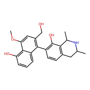 3-Chloro-n-(4-methoxyphenyl)aniline structure