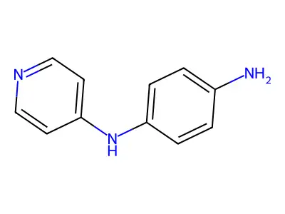 Etoformin structure