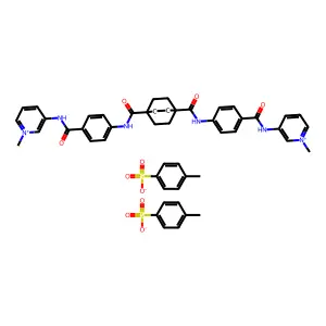 SN 16814 structure