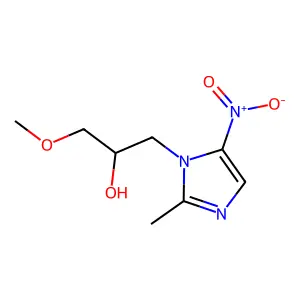 Ro 11-3696 structure