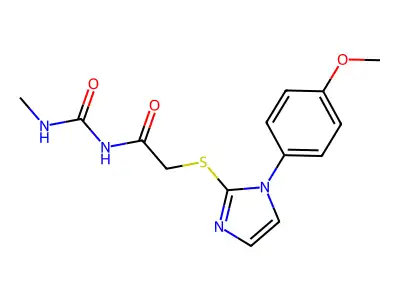 5-23-10-00508 (Beilstein Handbook Reference) structure