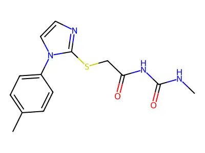 5-23-10-00506 (Beilstein Handbook Reference) structure