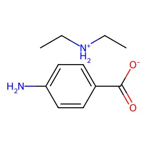 Nevanide structure