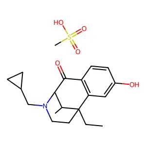 Teucvidin structure