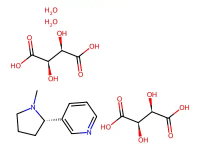 N-[3-(5-Chloro-1,3-benzoxazol-2-YL)-4-hydroxyphenyl]-2-methylpropanamide structure