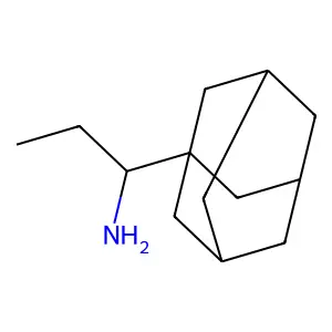 阿达普洛明 structure