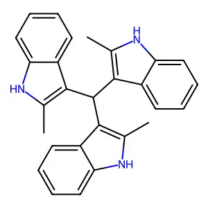 n-(acridin-9-yl)-n'-[3-(acridin-9-ylamino)propyl]butane-1,4-diamine structure