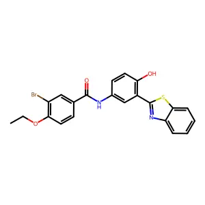 BIM-0009739.P001 structure