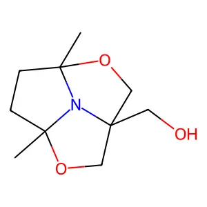 AKOS BC-3100 structure