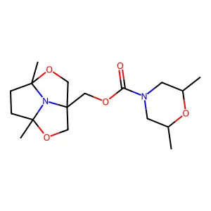 NSC 76139 structure
