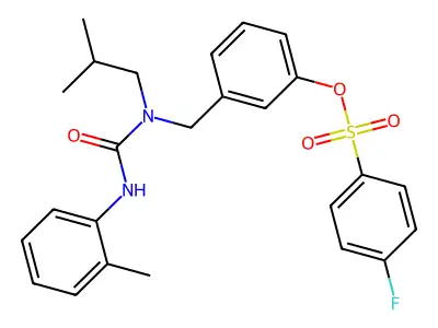 5-[(4-Nitrophenoxy)methyl]-1,3-oxazolidin-2-one structure