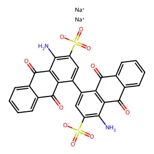 DBD ACID structure