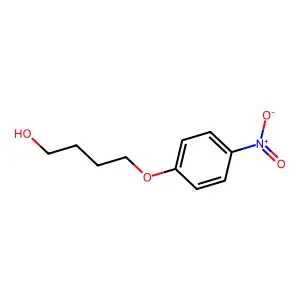 1,1,1,2,2-Pentachloro-2-(pentachloroethoxy)ethane structure