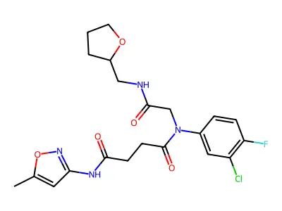 ASN 05571711 structure