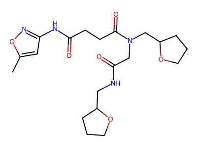 ASN 05571716 structure