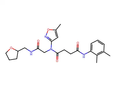 ASN 05571735 structure