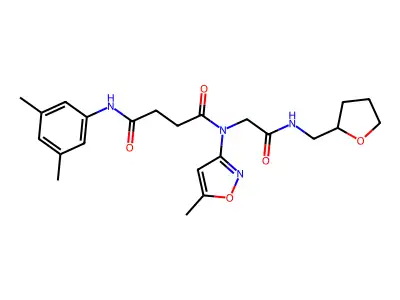 ASN 05571739 structure