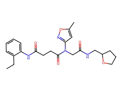 ASN 05571740 structure