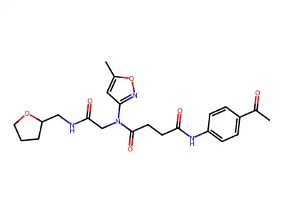 ASN 05571748 structure