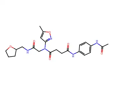 ASN 05571750 structure