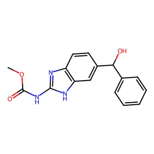 R 19167 structure