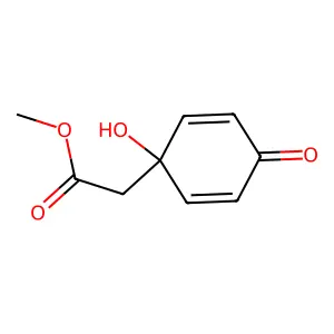 Cephaeline structure