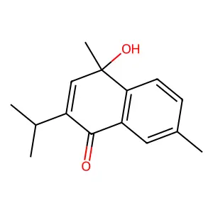 2-Tert-butyl-5-(methylsulfanyl)-2h-tetrazole structure