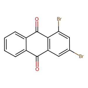 Methylphenyluronium chlorophenylarsonate structure