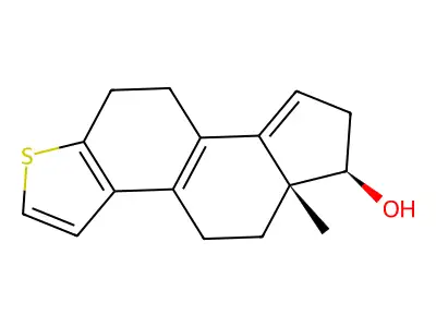 2-(环己氨基)乙硫醇 structure
