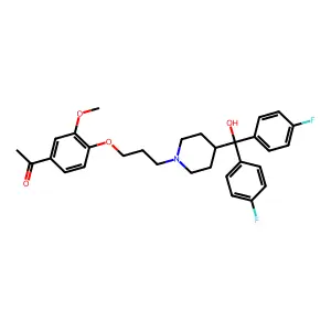 Ahr 5333 structure