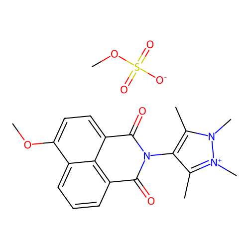 EINECS 262-168-3 structure