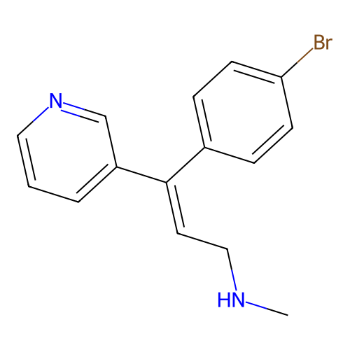 Norzimelidine structure