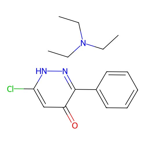 Einecs 262-175-1 structure