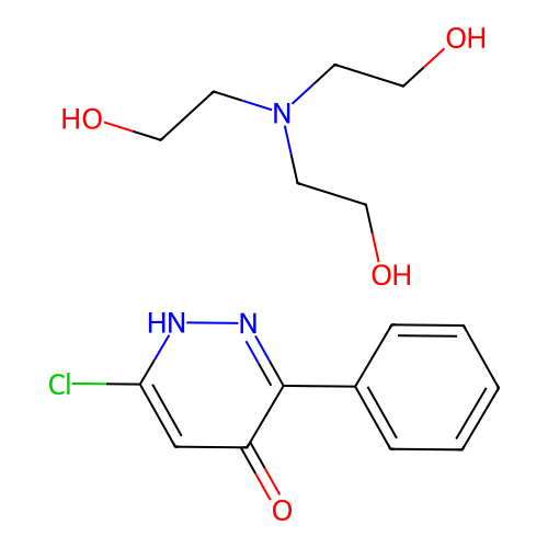 Einecs 262-176-7 structure