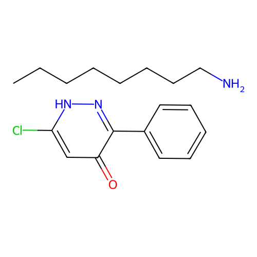 Einecs 262-184-0 structure