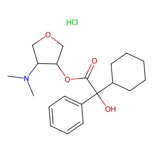 Lilly 82537 structure