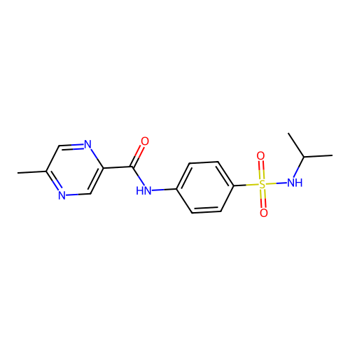 L-lactic dehydrogenase structure