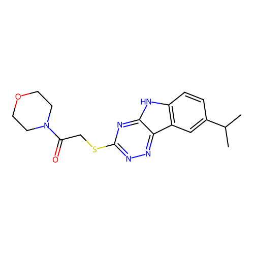 ASN 06016867 structure