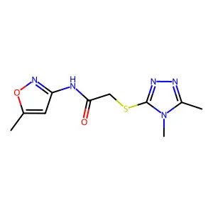 ASN 05646042 structure