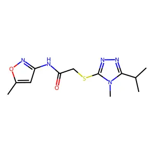 ASN 05659731 structure