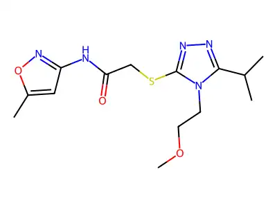 ASN 05659750 structure