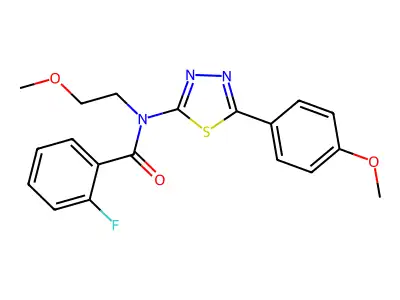 2,3,4-三甲氧基苄胺 structure