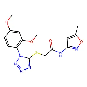 ASN 05682867 structure