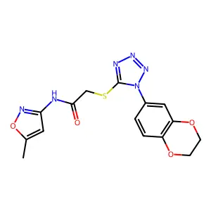 ASN 05683020 structure