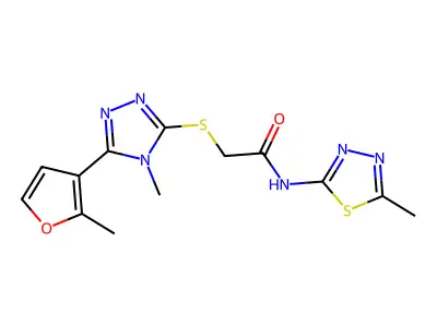 BAS 05917575 structure