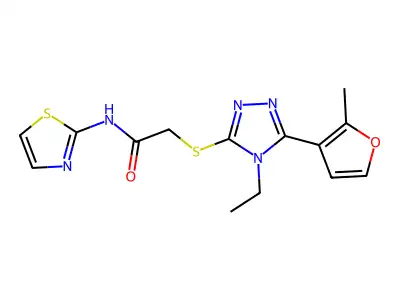 BAS 05918656 structure